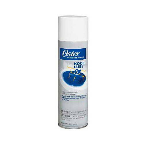 Oster lubricante y refrigerante para cuchillas Imagen numero 1