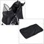 Pawhut coche plegable negro para mascotas, , large indicador imagen numero 5