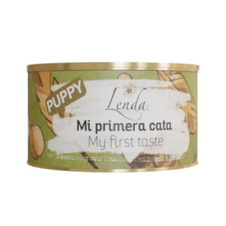 Lenda Puppy Mi Primera Cata lata