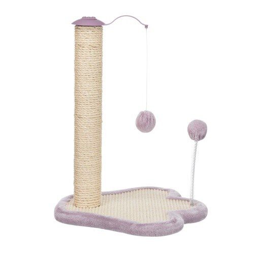 Trixie Junior Huella Rascador para gatos, , large Imagen numero 2