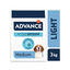 3 kg Advance Active Defense Medium Light Pollo y Arroz pienso para perros, , large indicador imagen numero 2