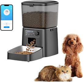 Oneisall comedero inteligente Pro CW15010 para perro y gato