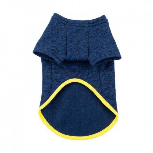 Jersey Pull Marin para perros color Azul real, , large Imagen numero 2