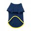 Jersey Pull Marin para perros color Azul real, , large indicador imagen numero 2