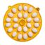 Incubadora BRINSEA Maxi 48 EX - Incubadora para 48 Huevos de gallina - Apta para Diferentes Especies o tama&ntilde;os de Huevos - Fabricaci&oacute;n Europea, , large indicador imagen numero 4