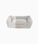 Pet and Co Cama Kingston Contrast Gray para Perros, , large indicador imagen numero 3