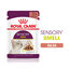 85 g Royal Canin Adult Sensory Smell salsa sobre para gatos, , large indicador imagen numero 1