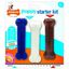 Kit 3 mordedores Nylabone de principiantes para cachorros, , large indicador imagen numero 5