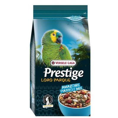 Versele-Laga Prestige Premium Mix Amazonian pienso para loros