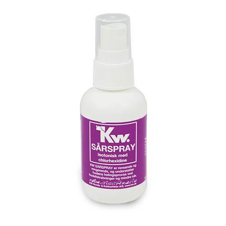 Sar spray Kw. - Desinfectante heridas, , large image number null