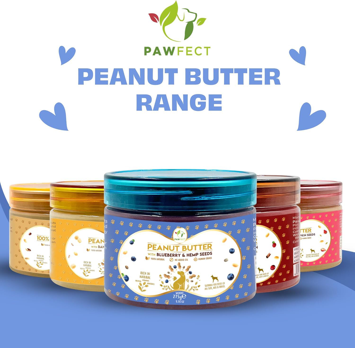 Mantequilla de man&iacute;: ar&aacute;ndanos y semillas de c&aacute;&ntilde;amo (450 g/15,87 oz), , large Imagen numero 10