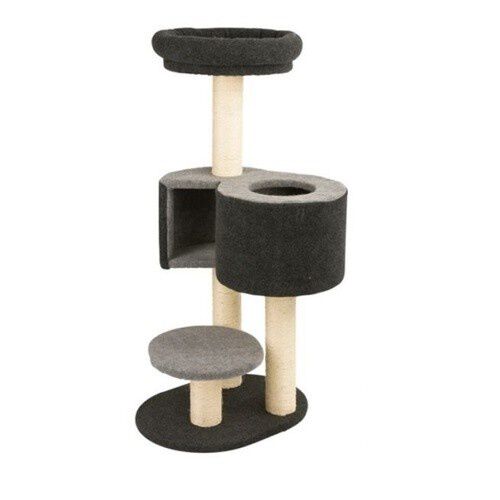 Kerbl Fridolin Rascador Gris para gatos, , large Imagen numero 1