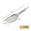 Nice Care Sanitary Scoop Pala Higiénica para gatos, , large indicador imagen numero 3