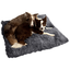EL ÁTICO PETS Cama Perros Pequeños y Medianos. Dog Bed. Cama Cao. Cama Perro Lavable de 70x70 CM. Cama Antiestres Perro. Colchoneta Perro. Cama Mascota, , large indicador imagen numero 1