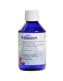 Zeovit Phol's B-Balance minerales esenciales para acuarios