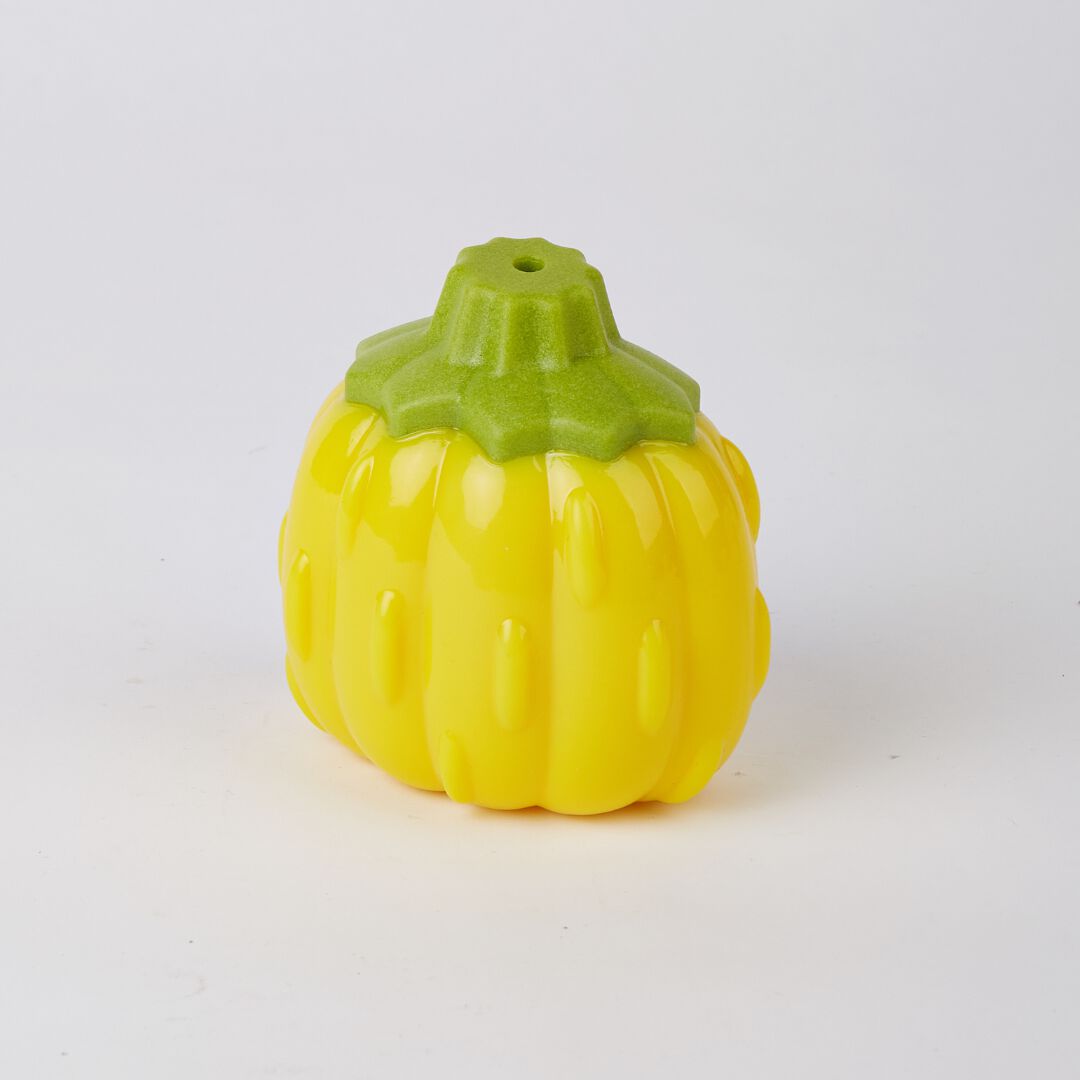 FOFOS | Calabaza Resistente e Interactivo - Para Perro, , large Imagen numero 3