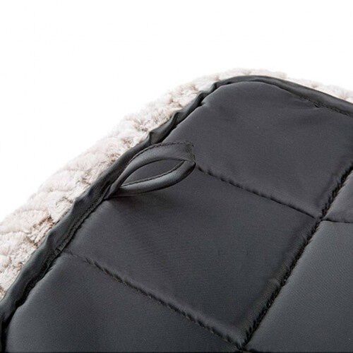 Ferplast cama gris para mascotas, , large Imagen numero 5