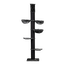 Rascador Maine Coon Tower Plus para gatos color Negro, , large indicador imagen numero 1