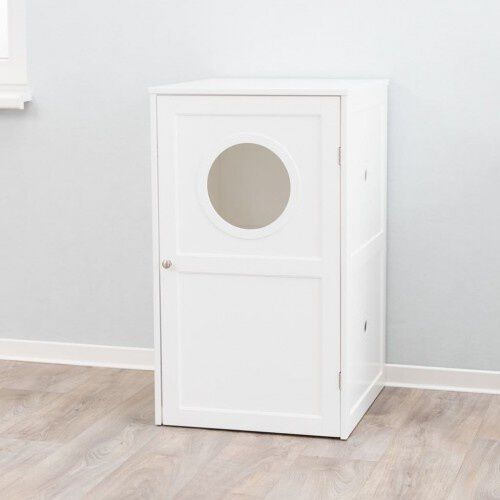 Trixie Arenero Cerrado para gatos thumbnail