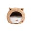 Pet and Co Cama Simba Nature para Gatos, , large indicador imagen numero 1