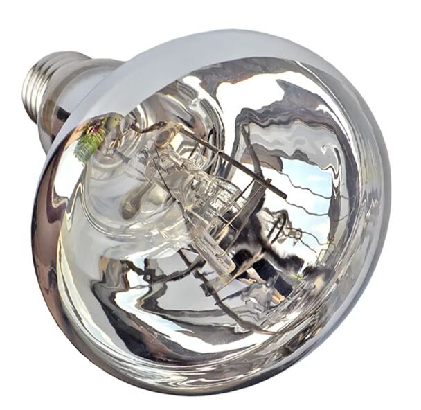 Reptilhábitat Bombilla de Vapor mercurio UVB para Reptiles thumbnail