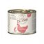 Dr. Link Pure Sensitive Huhn y Shrimps Lata para gatos, , large indicador imagen numero 1