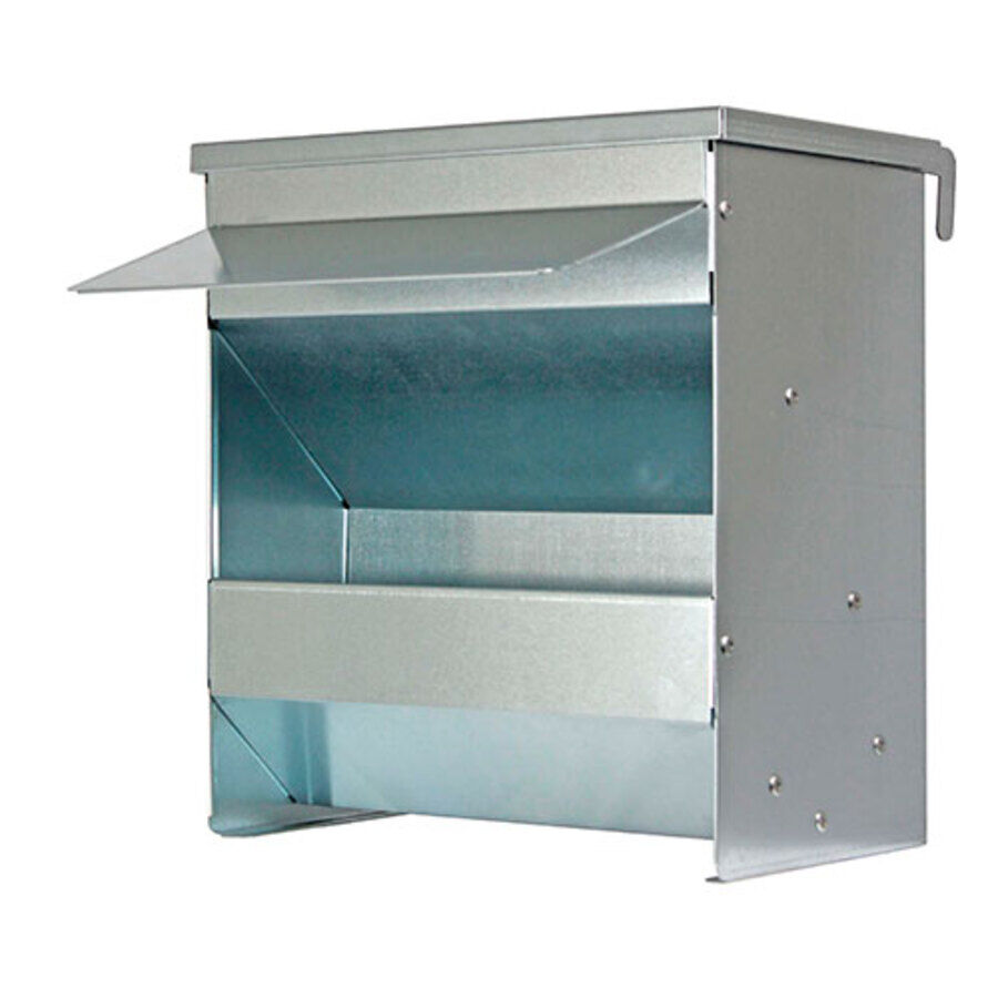 Comedero Tolva PREMIER - con visera, , large Imagen numero 2