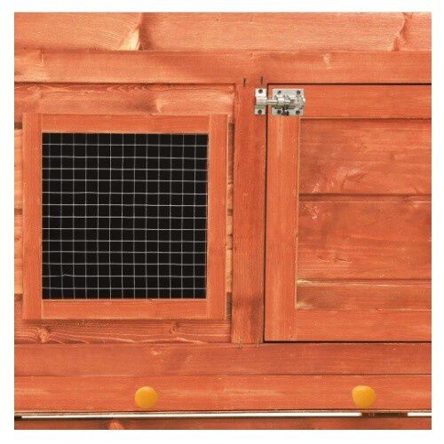 Jaula de pequeños animales color Madera Claro thumbnail