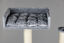 RHRQuality rascador Kilimandjaro gris claro para gatos, , large indicador imagen numero 5