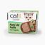 Paté para gatos Catit Cuisine, Pollo con Hígado- 95g, , large indicador imagen numero 1