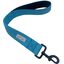 EGV - Correa corta perro 4cm ancho, asa neopreno y 50cm longitud. (Azul), , large indicador imagen numero 1