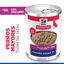 370 g Hill's Science Plan Mature Adult 7+ Ternera en Pat&eacute; lata para perros, , large indicador imagen numero 2
