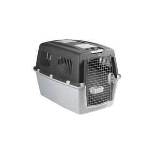 Stefanplast Gulliver 7 IATA Transportín para perros