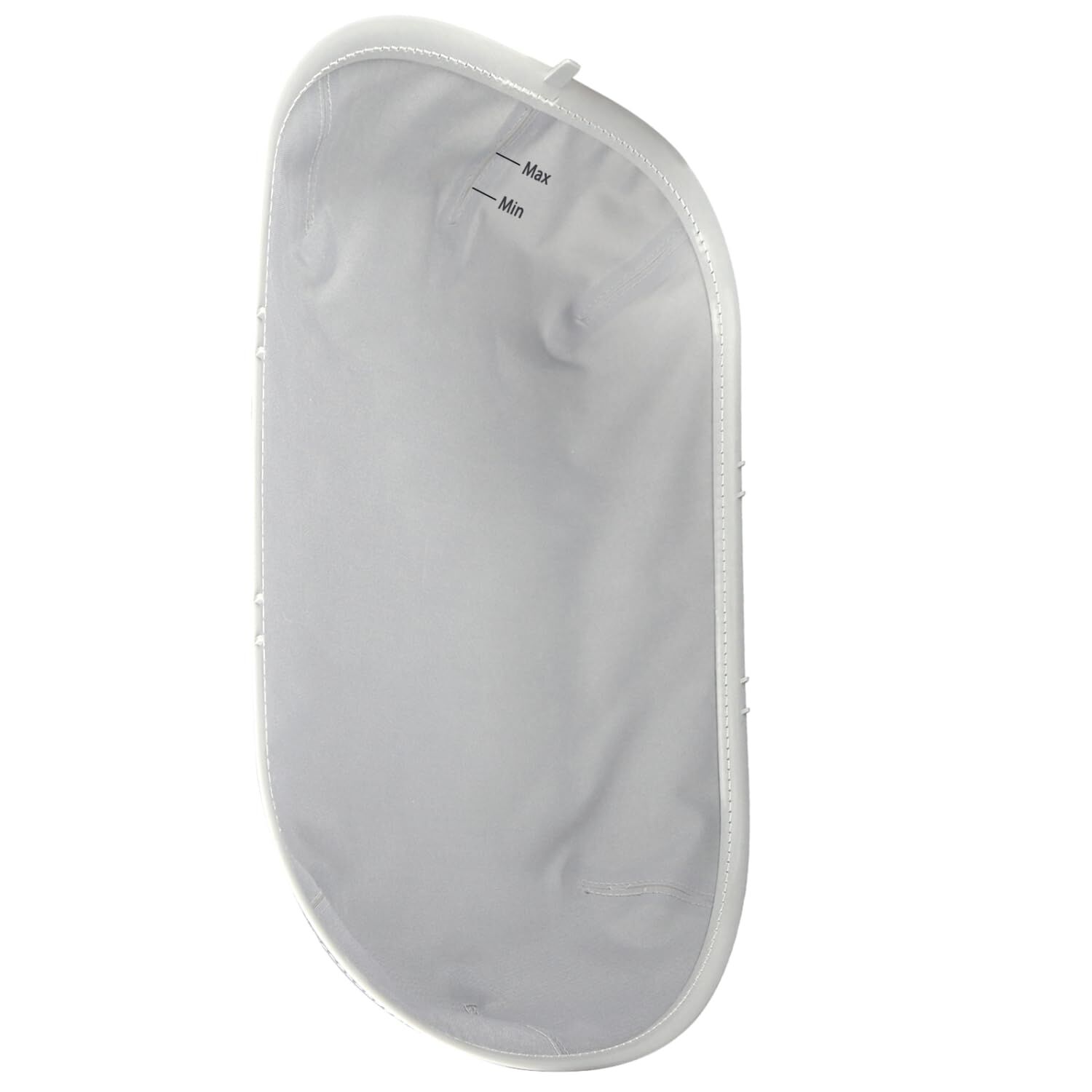 Nobleza Alfombrilla Protectora para Caja de Arena Autolimpiante SL02 | Impermeable, Antiarrugas y a Prueba de Derrames | Dise&ntilde;o Exclusivo con Perfil en U | F&aacute;cil Instalaci&oacute;n y Limpieza, , large Imagen numero 1