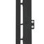 Perrera de exterior con toldo para mascotas color Negro, , large indicador imagen numero 6