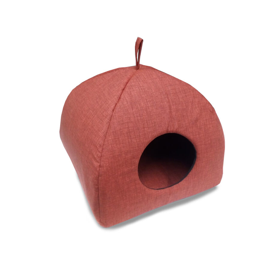 Catshion World Cama Igl&uacute; para gatos  , , large Imagen numero 6