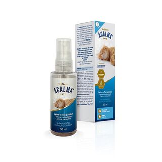 VetNova ACALMA® Cats Spray