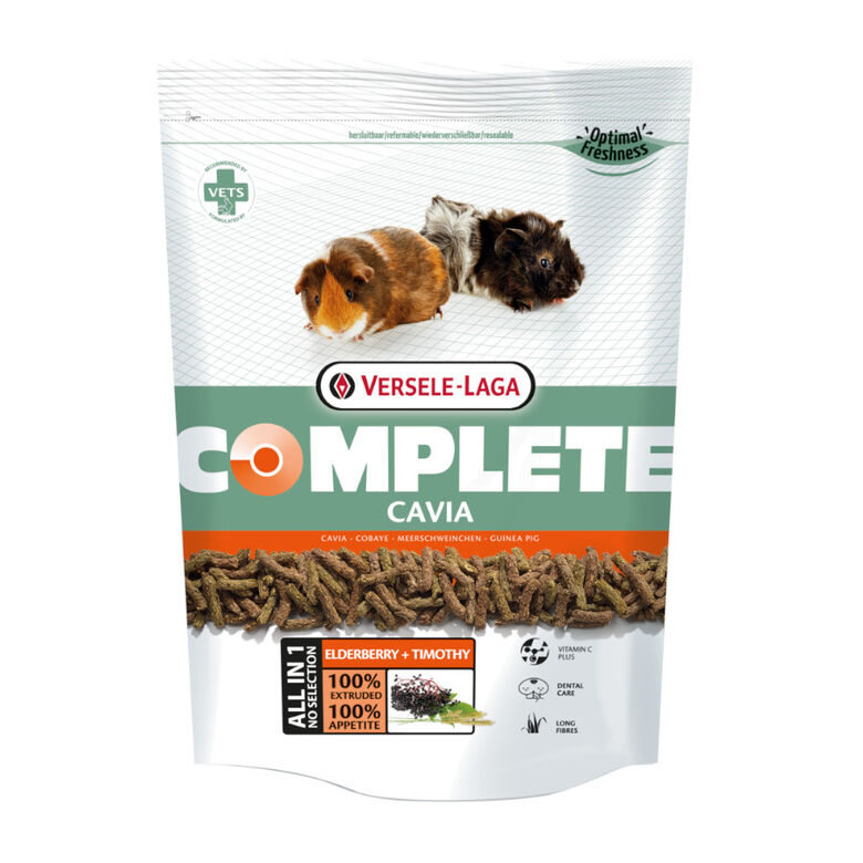 Versele-Laga Cavia Complete pienso para cobayas thumbnail