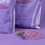 18 L Weego Lavender Tofu Arena aglomerante para gatos, , large indicador imagen numero 3