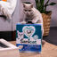 10 L Sanicat Clumping White Arena Blanca Aglomerante sin perfume para gatos, , large indicador imagen numero 4