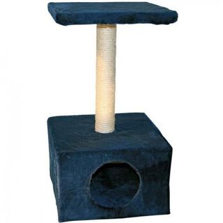 Kerbl Amethyst Azul Rascador para gatos