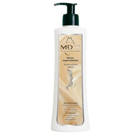 MD-10 Acondicionador hidratante Súper Volumen para Perros