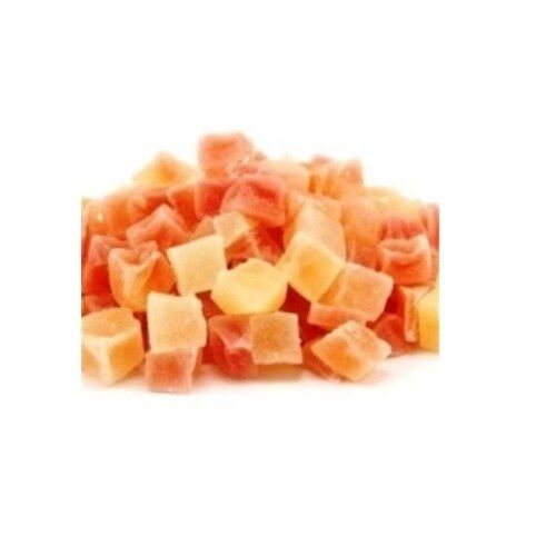 Snack para loros Cool Parrots de papaya deshidratada, , large Imagen numero 2