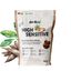 BugBell HighSensitive Pienso 800 g – Hipoalergénico, sin cereales, con proteína de insecto, tapioca, aceite de colza y lino, , large indicador imagen numero 1