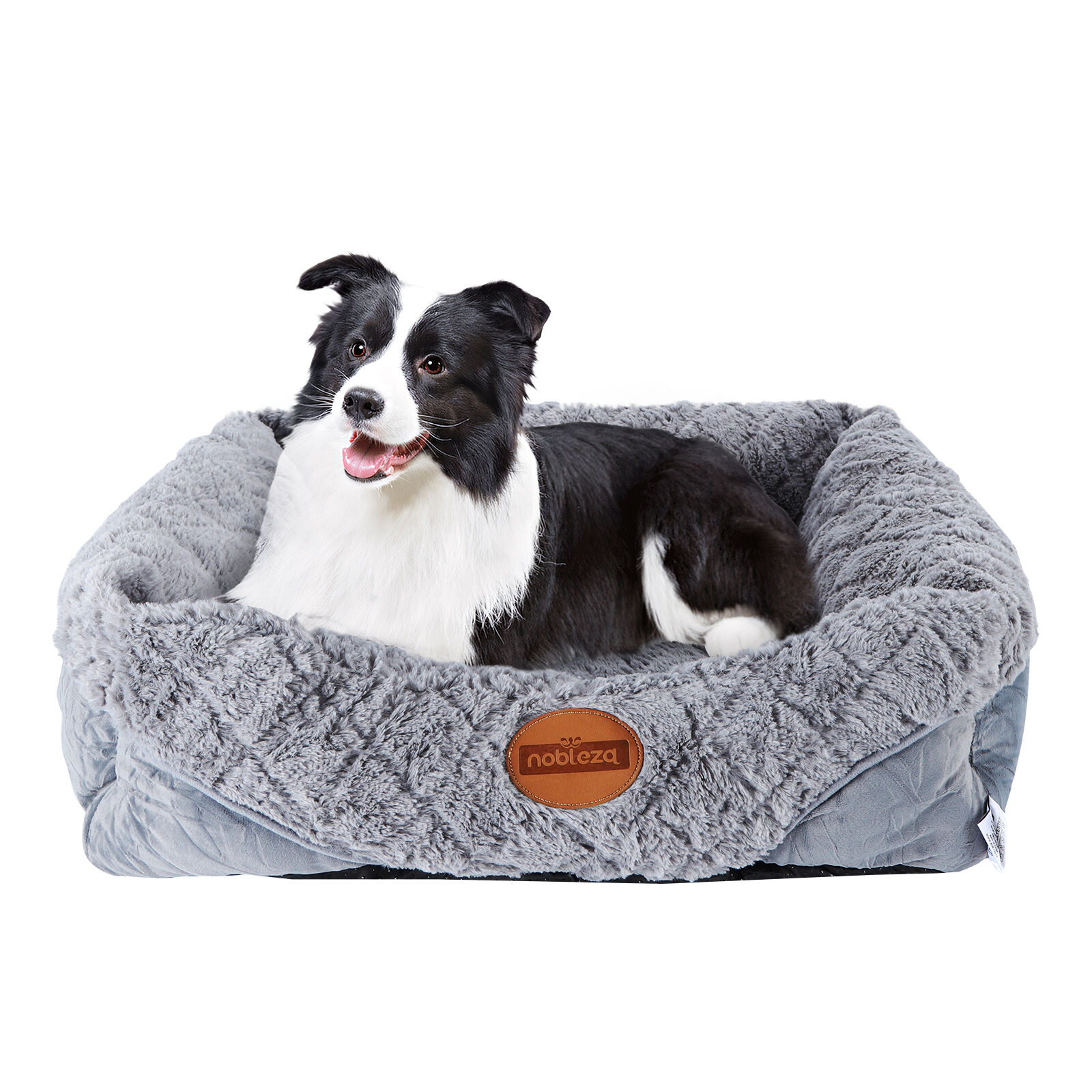 Nobleza Cama lavable para Perros medianos thumbnail