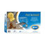 Duvoplus Cromo Jaula de Metal Extra fuerte para perros, , large indicador imagen numero 2