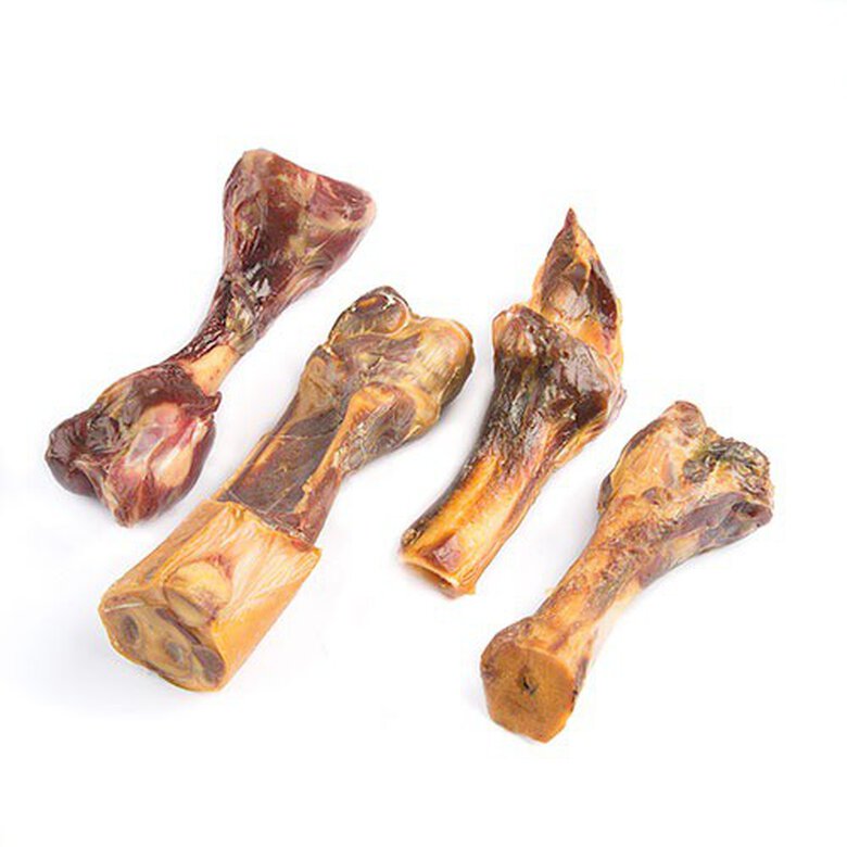 Criadores Hueso Jamón para perros