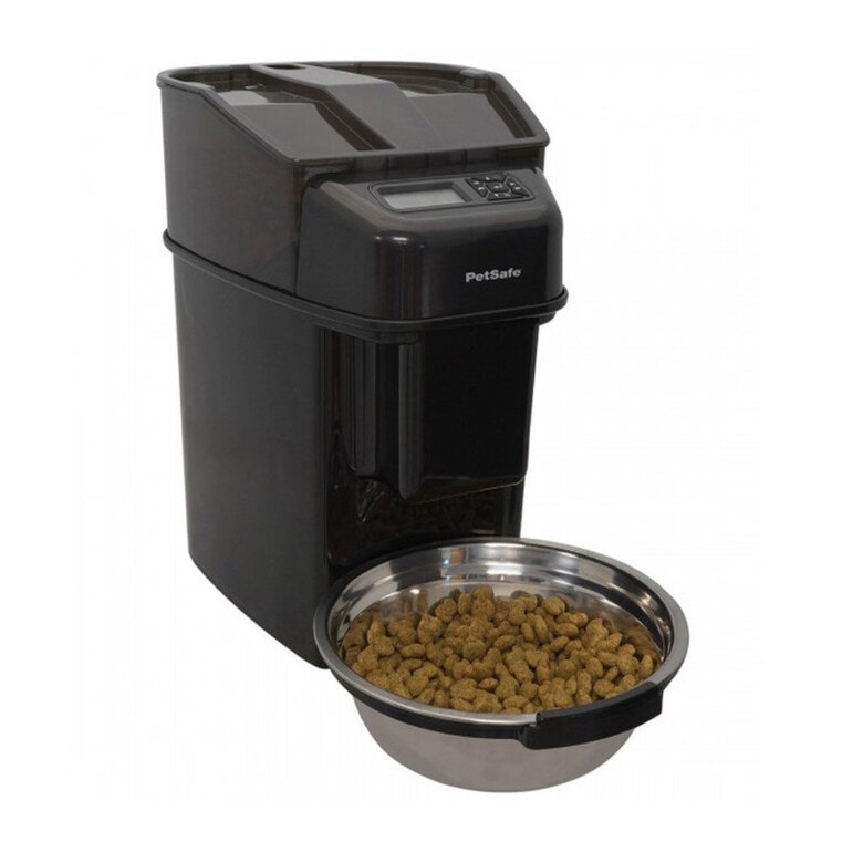 Nayeco Petsafe Comedero Automatico para perros y gatos, , large image number null