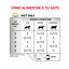 12 sobres x 85 g Royal Canin Veterinary Diet  Urinary S/O sobres para gato, , large indicador imagen numero 3