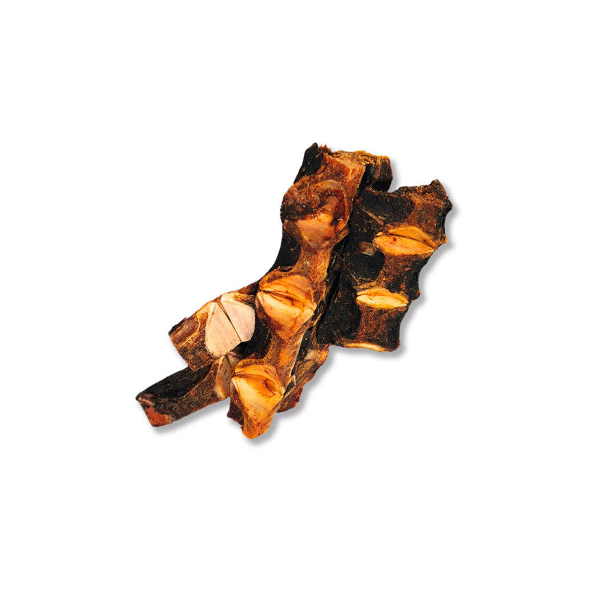 2 uds. True Origins Hueso Mini de At&uacute;n Snack para perros, , large Imagen numero 3